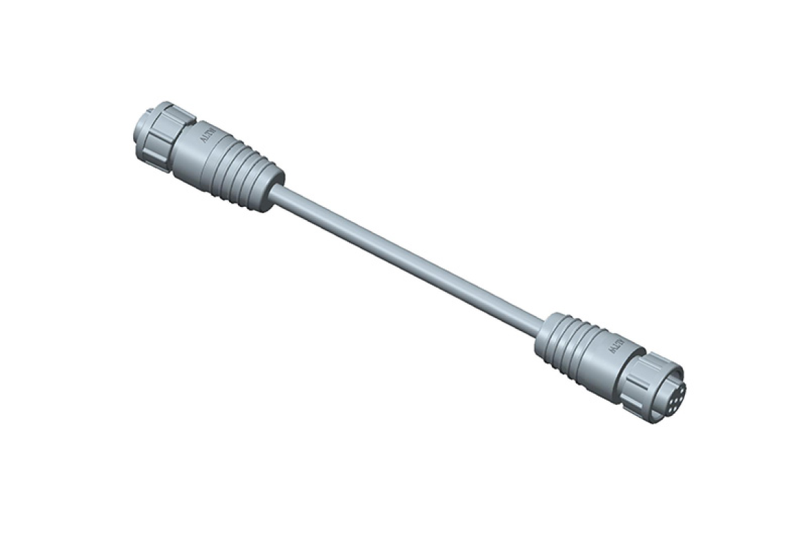 AA-ABD06FL-ABDFL-LA005 Ceres Circular Connector
