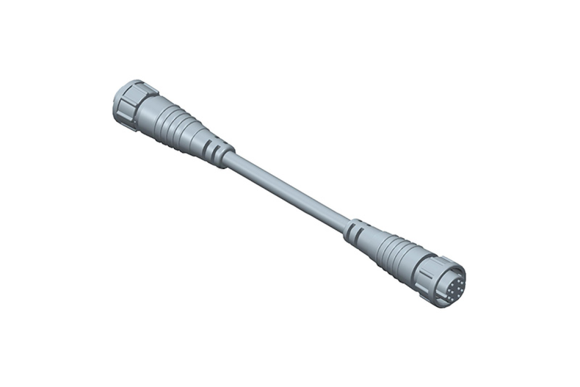 AA-BU12FL-BUFL-LA010 Ceres Circular Connector
