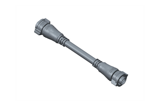 AB-AD04FL-ADFL-QD005 X-Lok Push Lock Connector