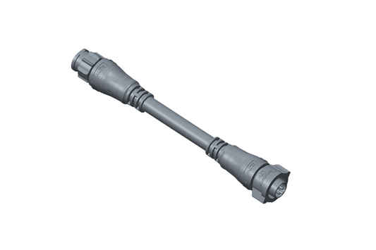 AB-AD04ML-ADFL-QD001 X-Lok Push Lock Connector