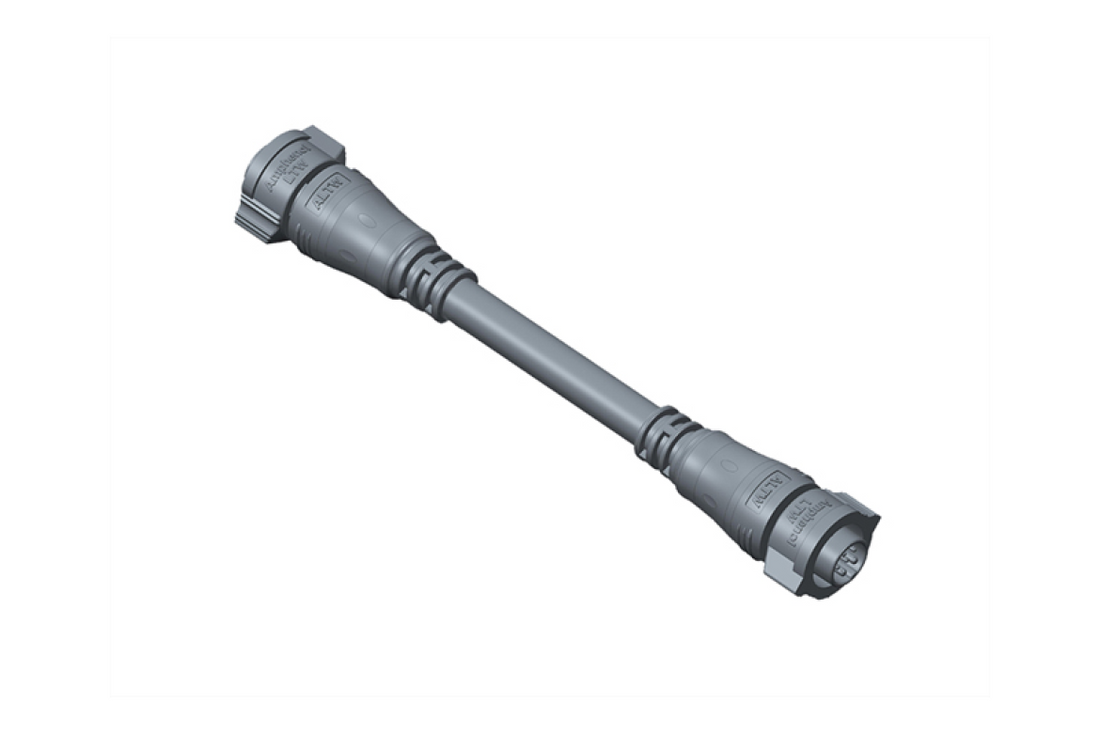 AB-AD05FL-ADFL-QD001 X-Lok Push Lock Connector – Amphenol Australia