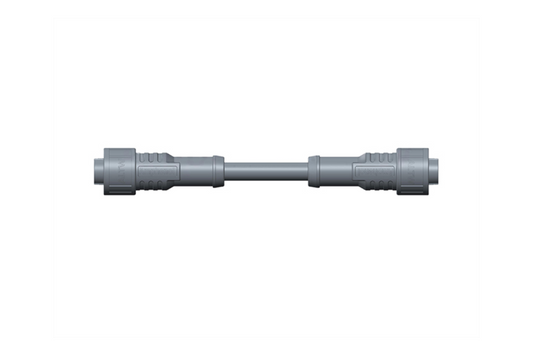 AB-AU08FL-AUFL-QD004 X-Lok Push Lock Connector