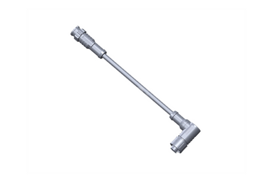 AB-AU08ML-AUFR-QD010 X-Lok Push Lock Connector