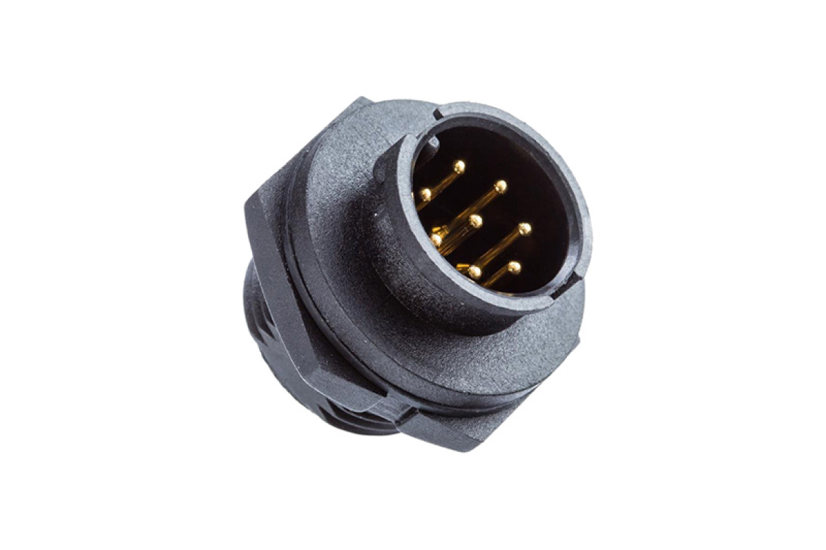 ABB-03RMMS-LC7001 Ceres Circular Connector