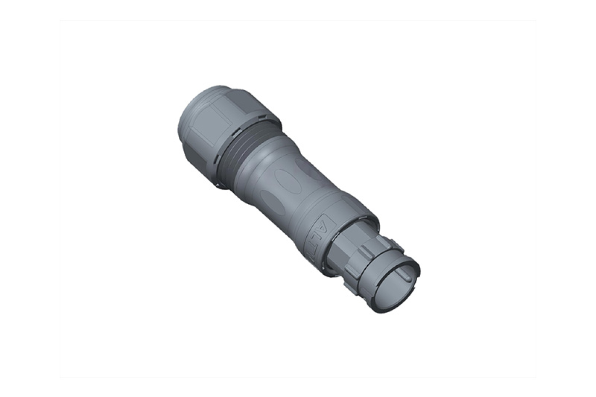 ABB-04BMMC-LL7AP0 Ceres Circular Connector