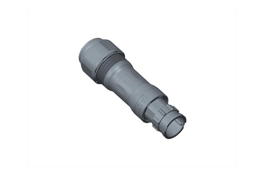 ABB-04BMMC-LL7SP0 Ceres Circular Connector