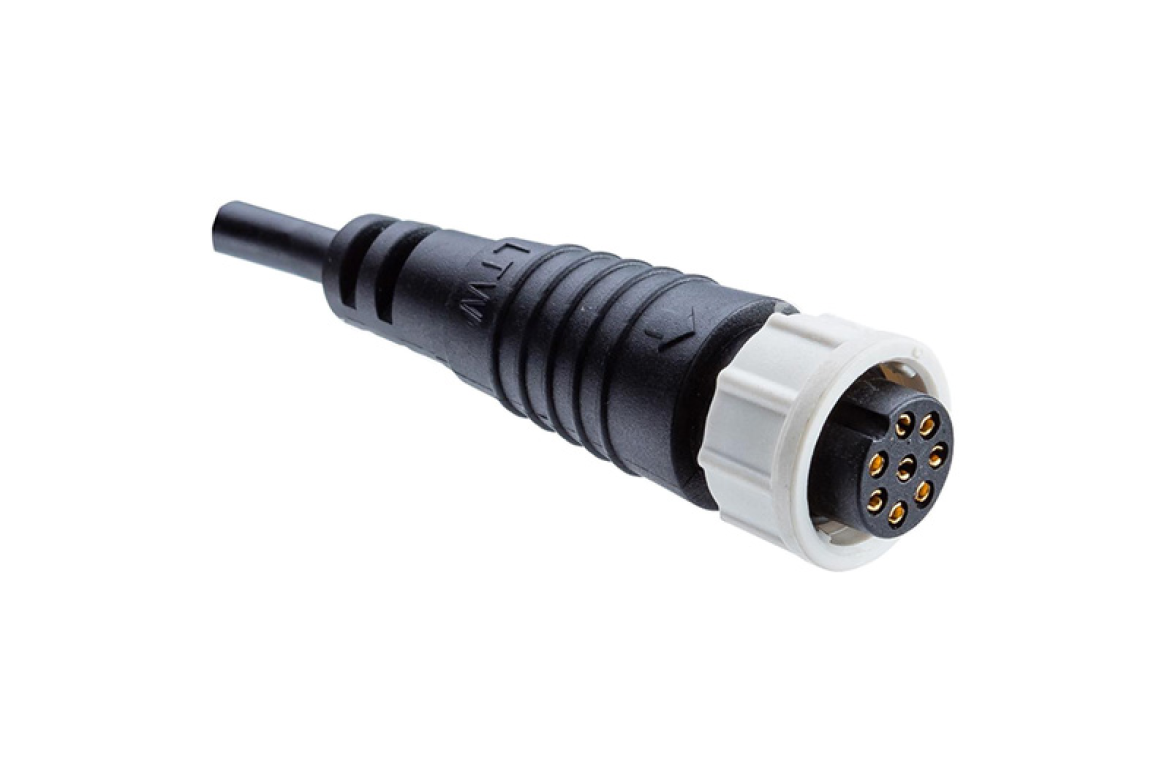 ABD-06AFMM-LL7A04 Ceres Circular Connector