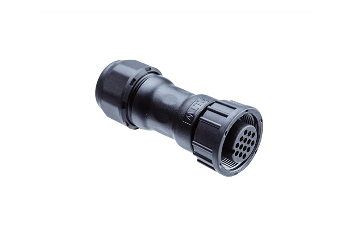 ACD-14BFFC-SL7LP0 Ceres Circular Connector