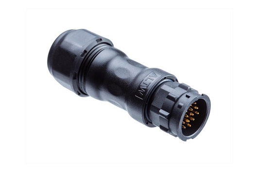ACD-14BMMC-LL7SP0 Ceres Circular Connector