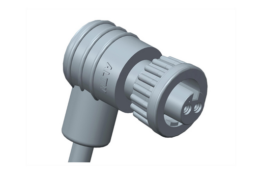 AD-03BFFM-LR6A01 Ceres Circular Connector