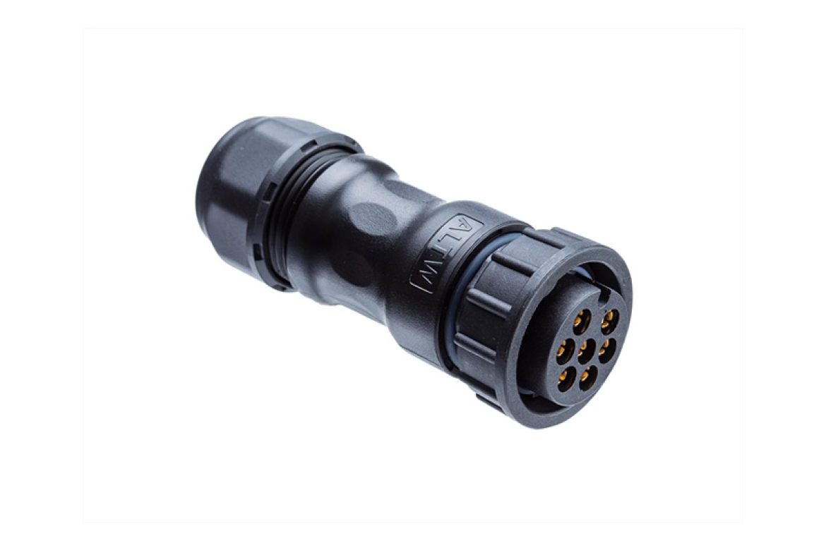 ADC-07BFFC-SL7MP0 Ceres Circular Connector