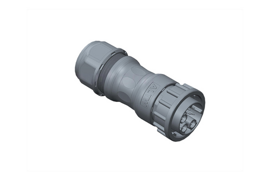 ADCD-12BMEC-LL7SP0 Ceres Circular Connector