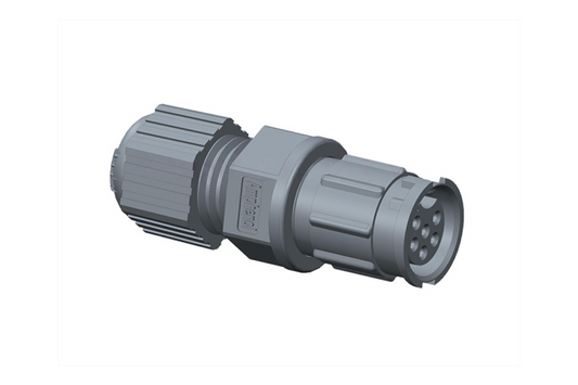 ADD-18BMFC-LL7AP0 Ceres Circular Connector