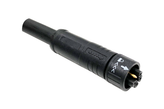 AG-05BFGM-QL8G05 X-Lok Push Lock Connector