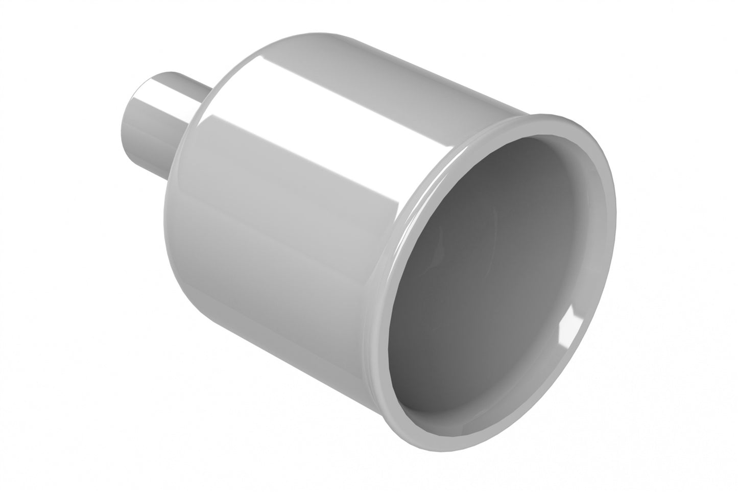 AHD10-5BT Boot for 5 Position Plug or Receptacle, AHD Series, Grey