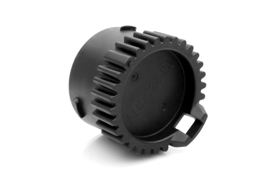 AHDC04-24 Protective Cap for Plugs, Shell Size 24