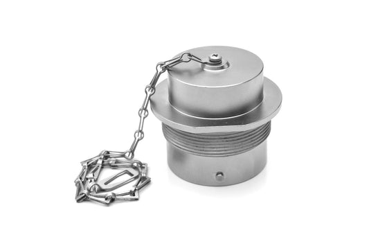AHDC34-24 Protective Cap for Plug, AHDM Series, SIZE 24. HDC34-24