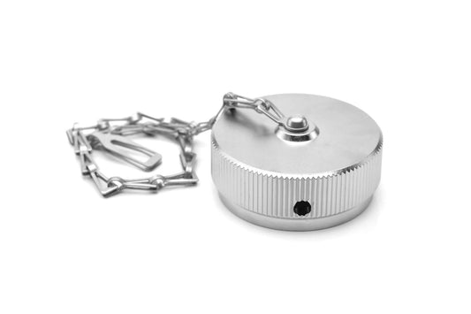 AHDC36-18 Protective Cap for Receptacle, AHDM Series, SIZE 18. HDC36-18