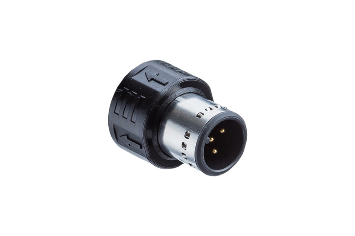 APPM-A04MAPAN-AS1 MPronto-12 (M12 Push Pull)