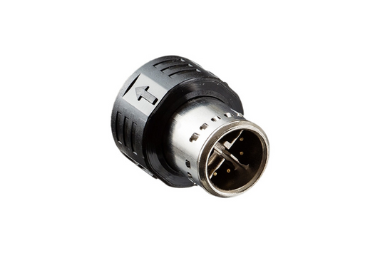 APPM-A08MAPAS-XS1 MPronto-12 (M12 Push Pull)