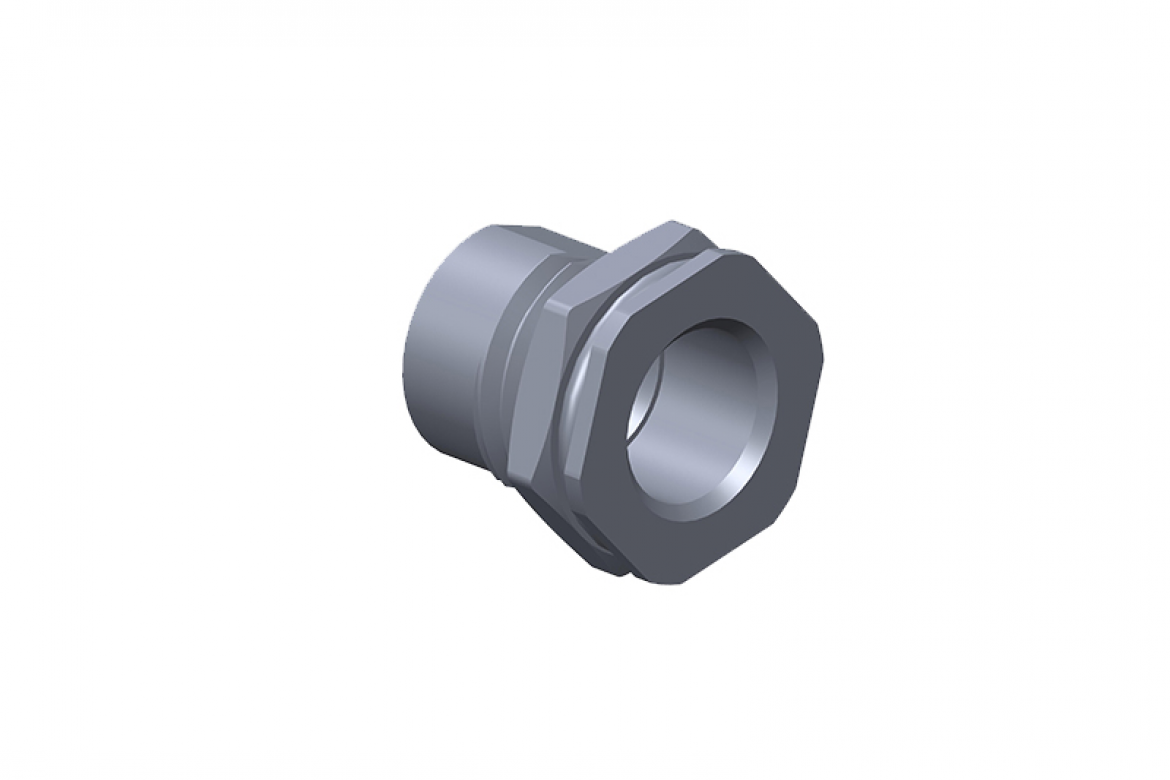 APPM-AAAFA012-008 Metric Circular Connector