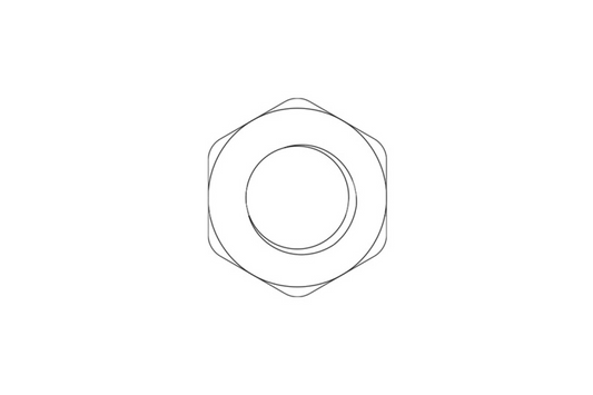 APTM-AMBPA012-001 Metric Circular Connector