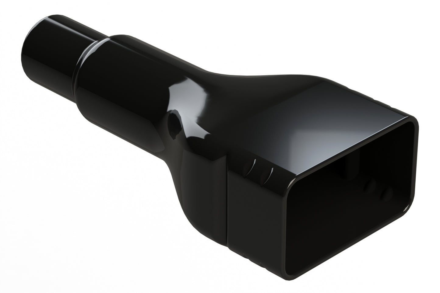 ARC24-BT 24 Position, Boot, Black (For use on both Plug and Receptacle). DRC24-BT