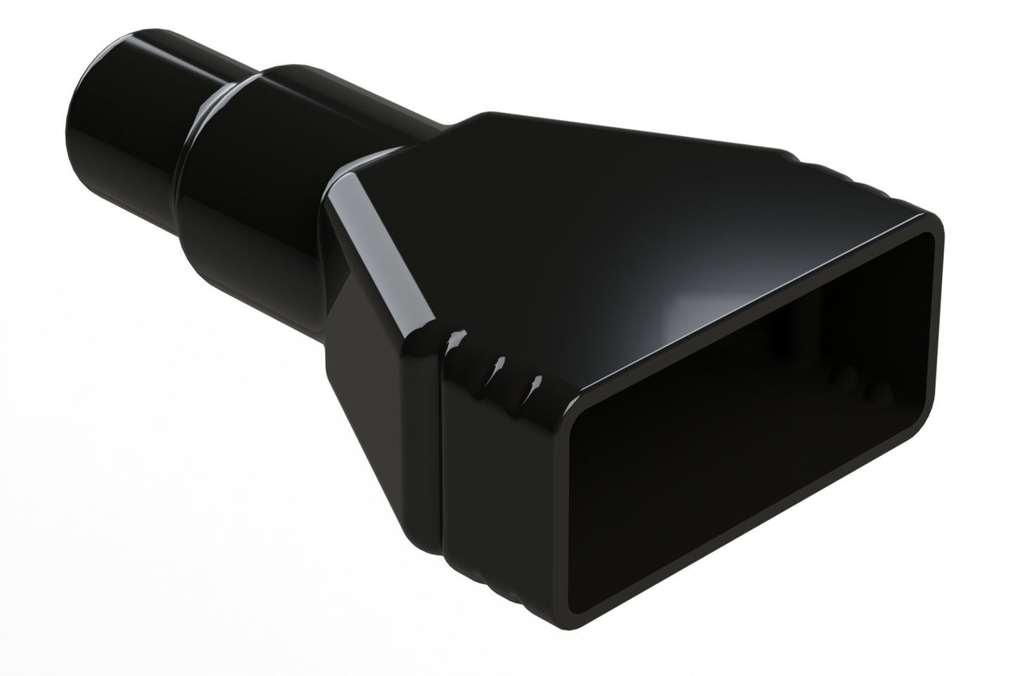 ARC40-BT 40 Position, Boot, Black (For use on both Plug and Receptacle). DRC40-BT