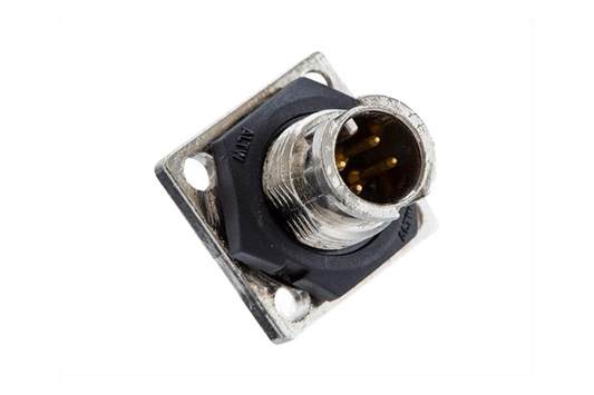ASD-03PMMP-LS7002 Ceres Circular Connector
