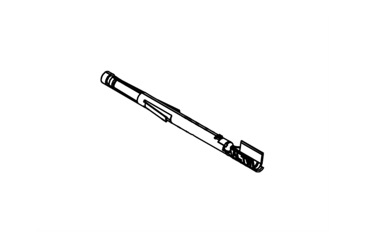 ASSP-05-F-A-C-RE X-Lok Push Lock Connector