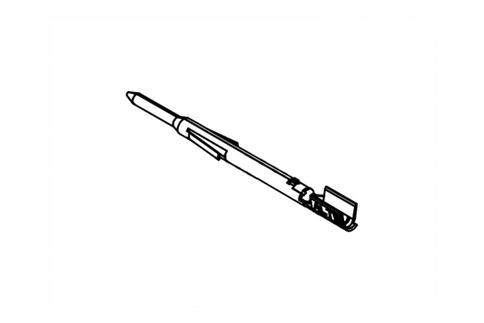 ASSP-05-M-A-C-RE X-Lok Push Lock Connector