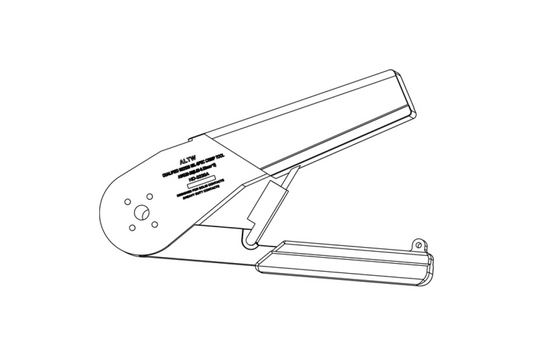 ASST-C-AA-W-K001 Metric Circular Connector