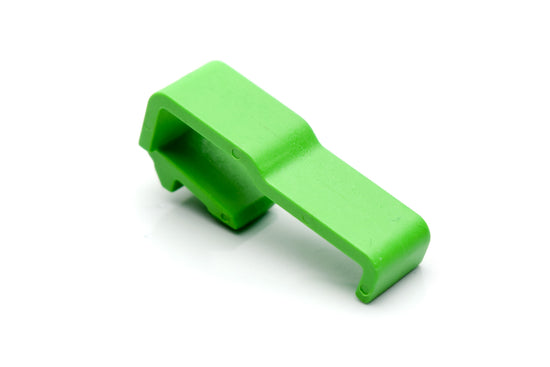 AT-3CPA-GRN 3 position Connector Position Assurance Clip to protect ag ...