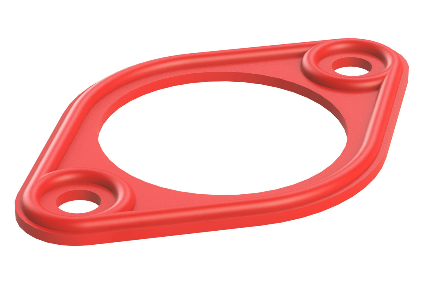 AT04-XP-PM1X-G7 Gasket for 2,3,4,6 Position , Panel Mount Receptacles