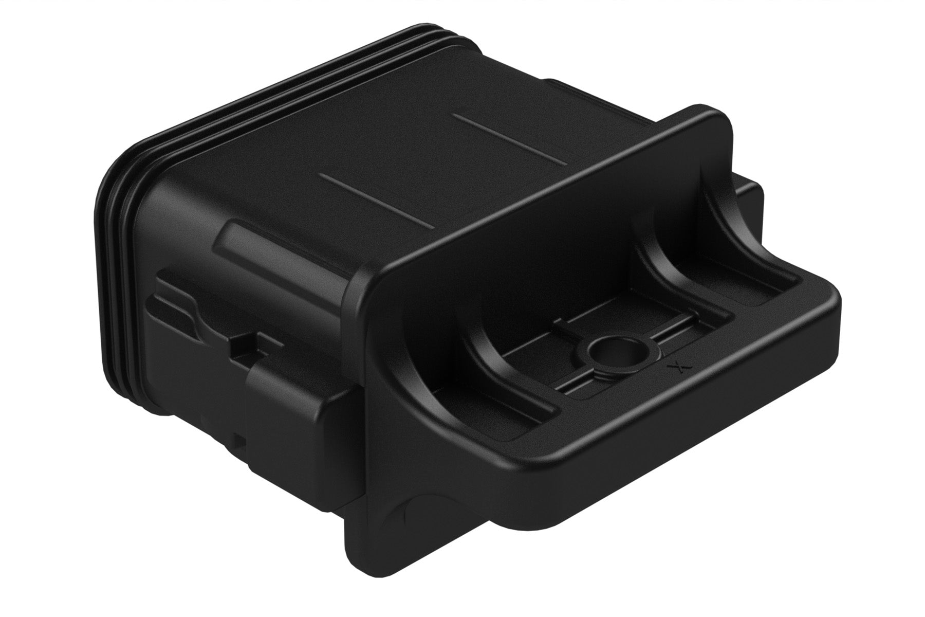 Dc 13 Position Rear AT13P-RSC-BLK Seal Cap for AT Series 13 Position Receptacle – Amphenol ...