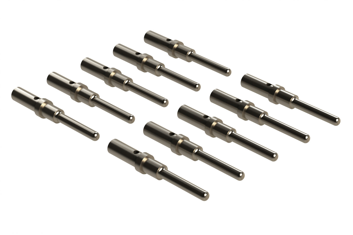 AT60-202-16NKIT Contact Kit AT60-202-16141, Size 16, Pin Contacts,16-20 AWG (10 pieces)