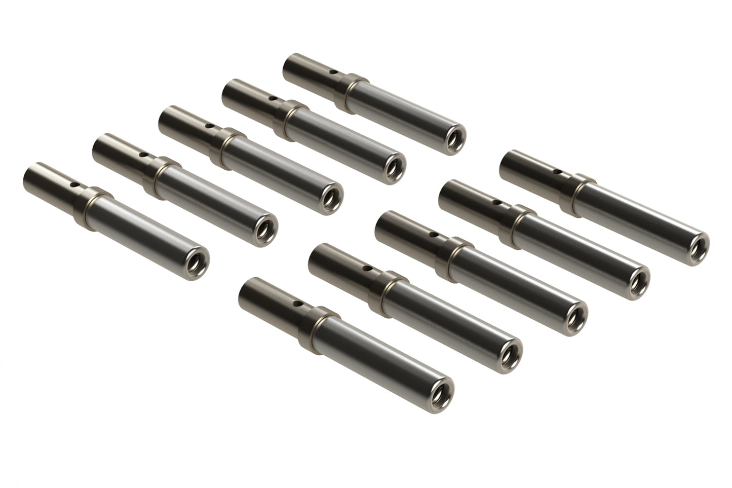AT62-201-16NKIT Contact kit AT62-201-16141. Socket Contacts, 16-20 AWG, nickel plated, 10 PCS