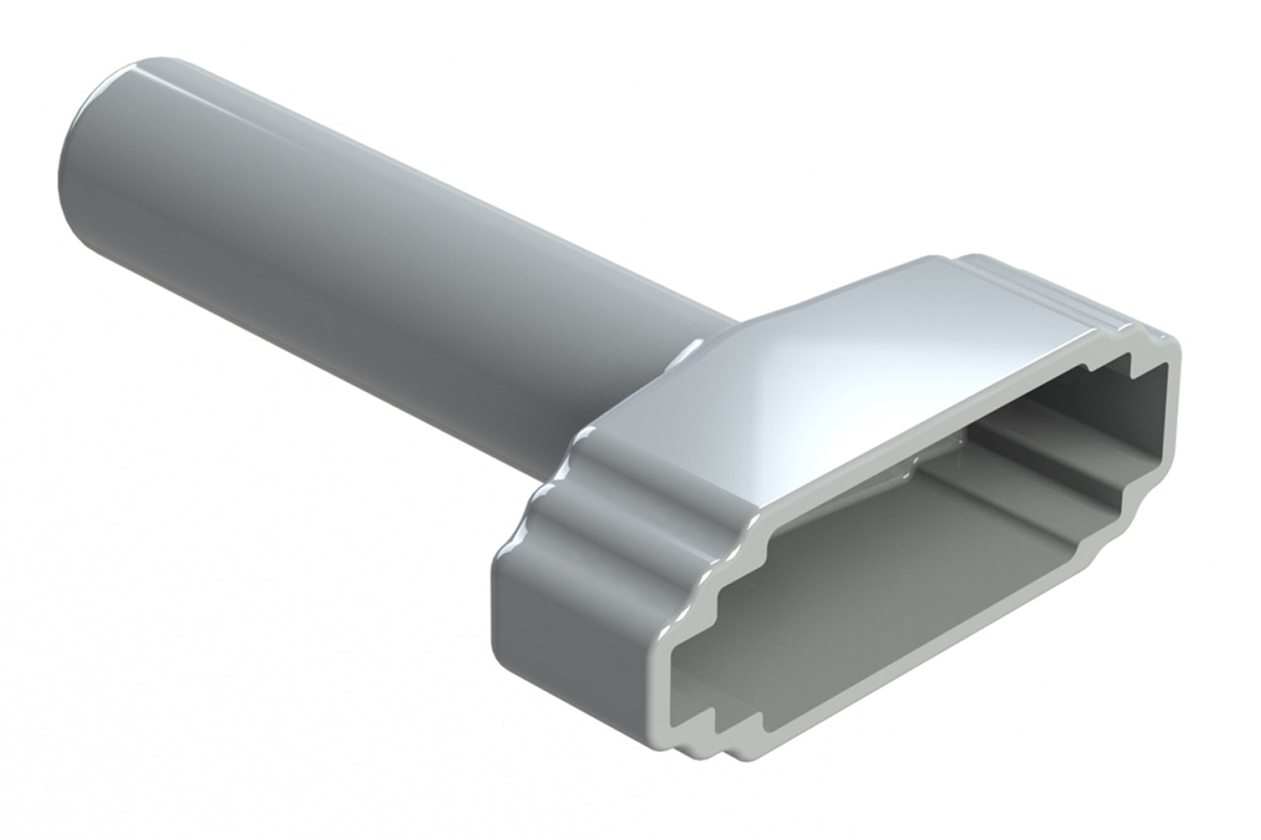 ATM12S-BT Boot for 12 Position Plugs, Grey. DTM12S-BT – Amphenol Australia