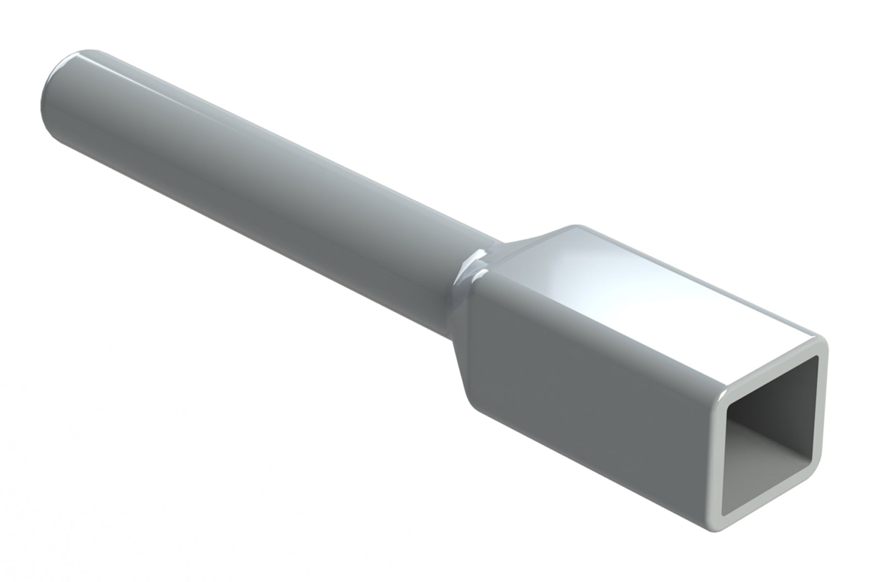 ATM2P-BT Boot for 2 Position Receptacles, Grey. DTM2P-BT – Amphenol ...