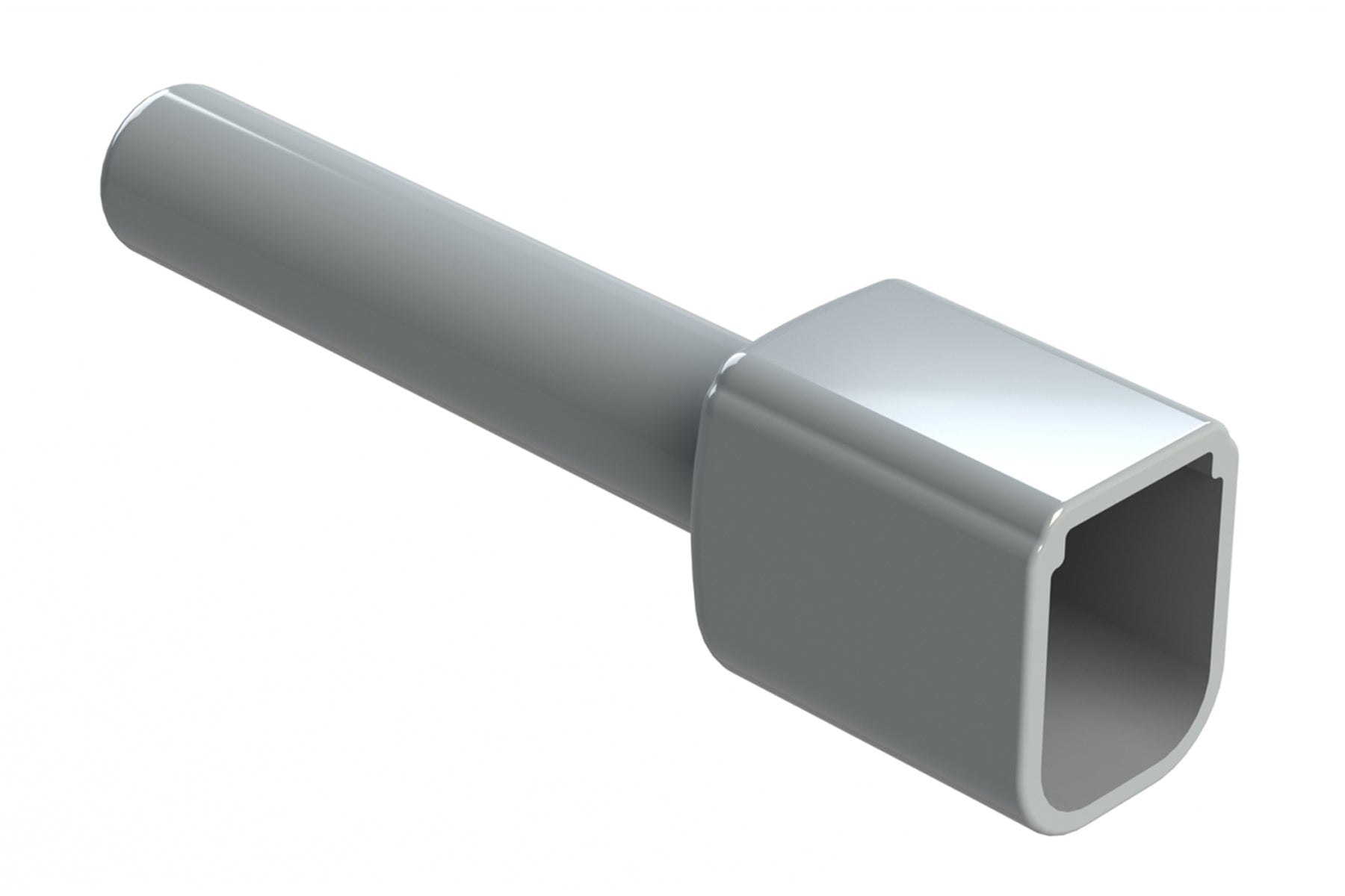 ATM6P-BT Boot for 6 Position Receptacles, Grey. DTM6P-BT – Amphenol ...