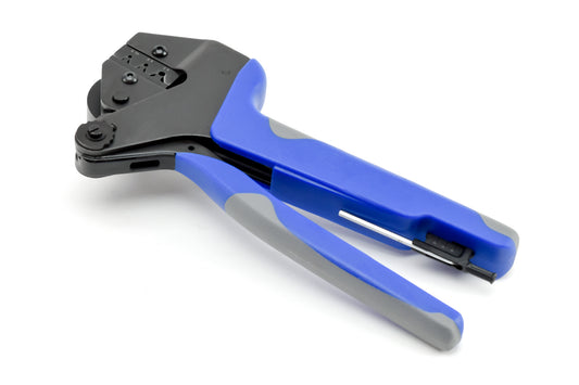 ATT-1612-03 Hand Crimp Tool for S&F Contacts #12 with 2.5mm² and #16 with 0.34 and 0.5mm²