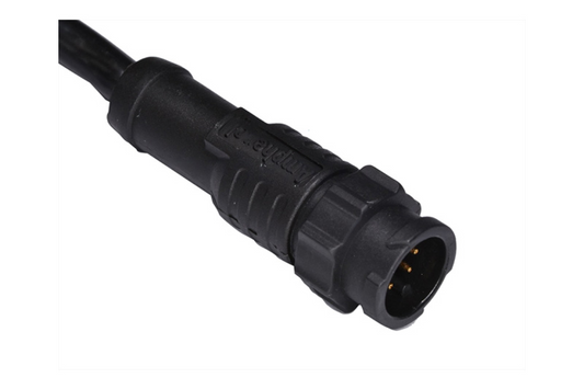 AU-04BFFM-LL7A02 Ceres Circular Connector