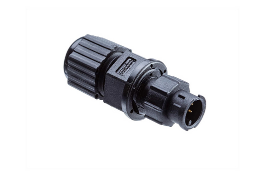 AU-04BMMA-LL7001 Ceres Circular Connector