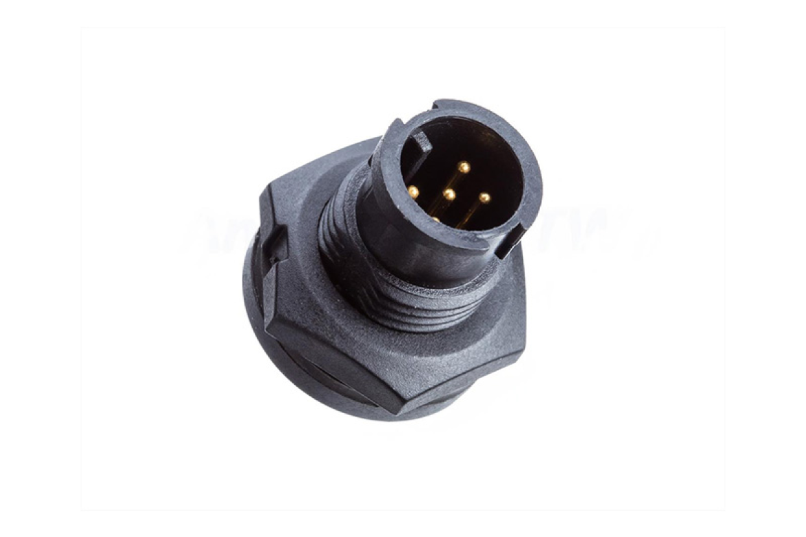 AU-04PMMS-LC7001 Ceres Circular Connector