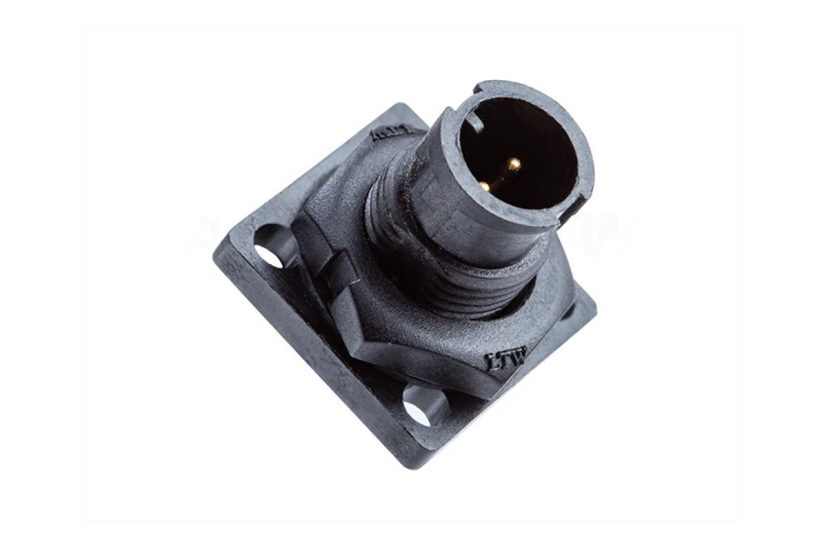 AU-04PMMS-LS7001 Ceres Circular Connector