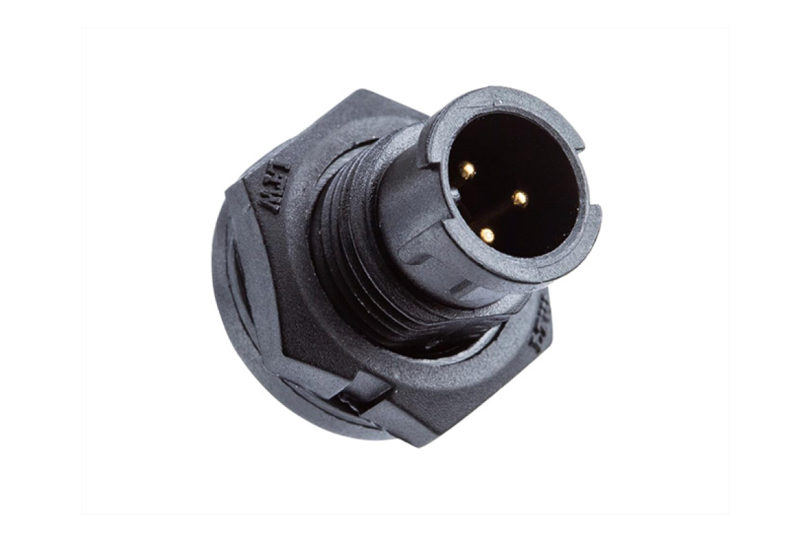 AU-06PMMP-LC7001 Ceres Circular Connector