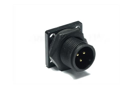 AU-06PMMP-SS7001 Ceres Circular Connector