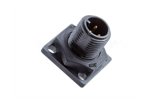 AU-06PMMS-SS7001 Ceres Circular Connector
