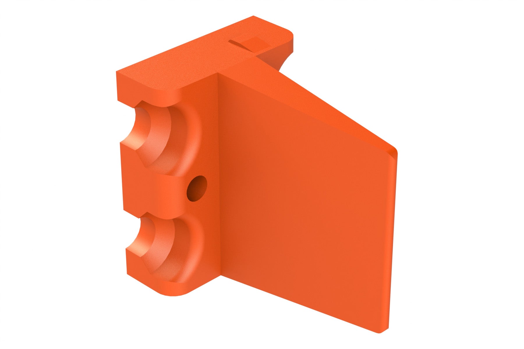 AWP-4P 4-Way Wedgelock Receptacle. WP-4P – Amphenol Australia