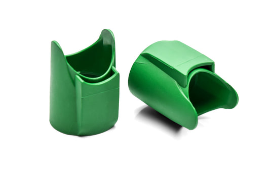 AX-MARK5AX Series Sleeve for Custom Printing, Green